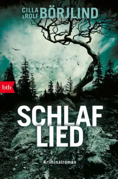 Cover: Schlaflied