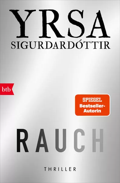 Cover: RAUCH