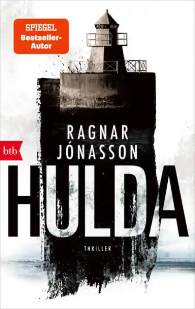 Cover: HULDA