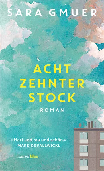 Cover: Achtzehnter Stock