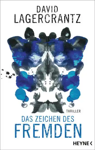 Cover: Das Zeichen des Fremden
