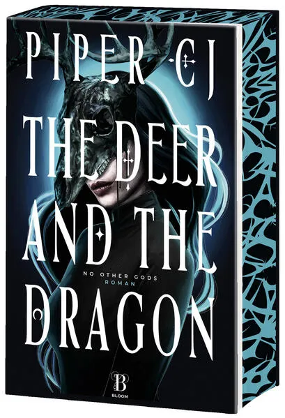 Cover: The Deer and the Dragon