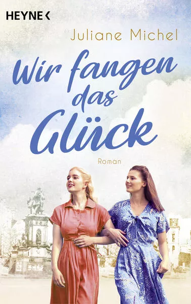 Cover: Wir fangen das Glück