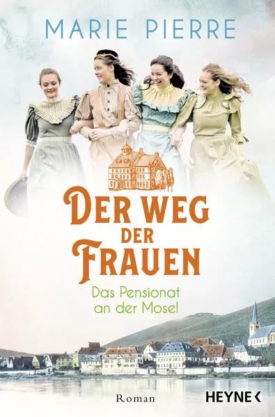 Cover: Der Weg der Frauen