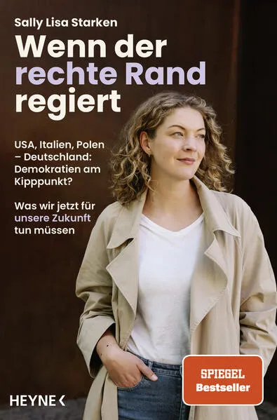 Cover: Wenn der rechte Rand regiert