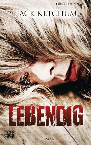 Cover: Lebendig