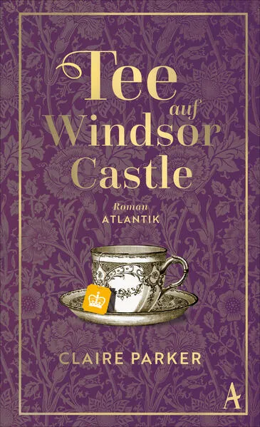 Cover: Tee auf Windsor Castle