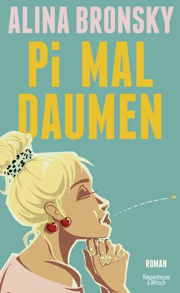 Cover: Pi mal Daumen