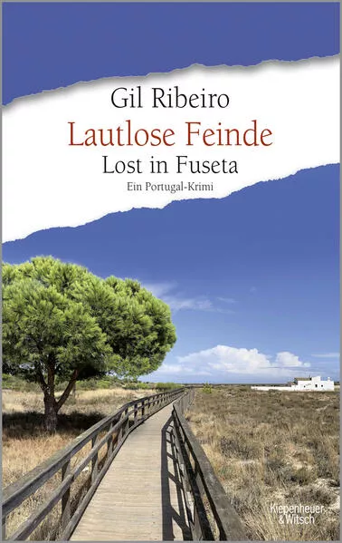 Cover: Lautlose Feinde