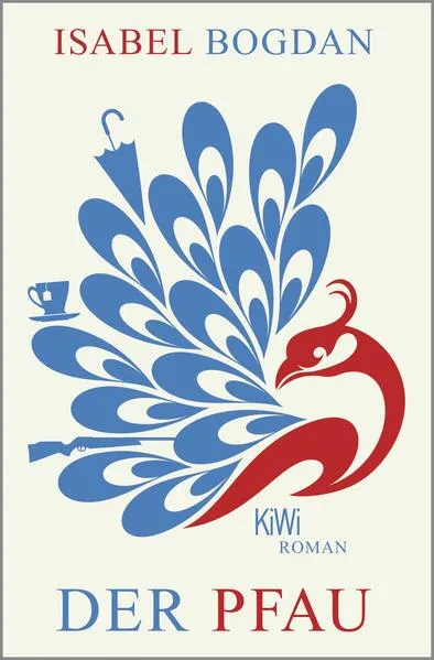 Cover: Der Pfau
