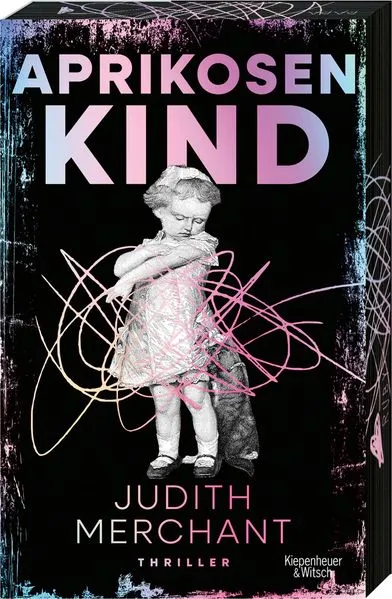 Cover: Aprikosenkind