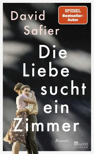 Cover: Die Liebe sucht ein Zimmer