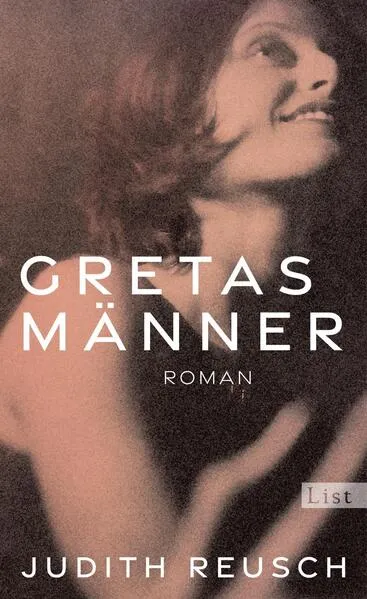 Cover: Gretas Männer