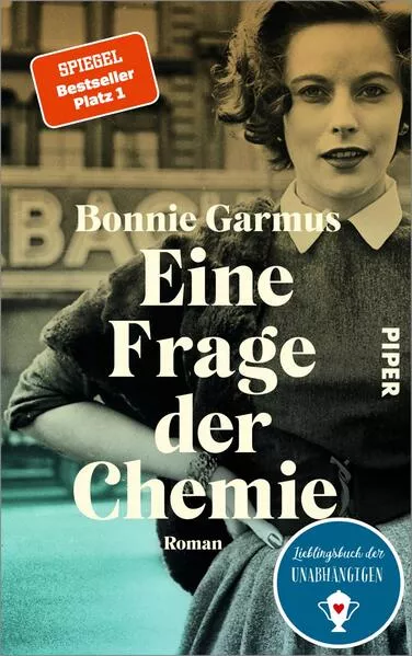 Cover: Eine Frage der Chemie