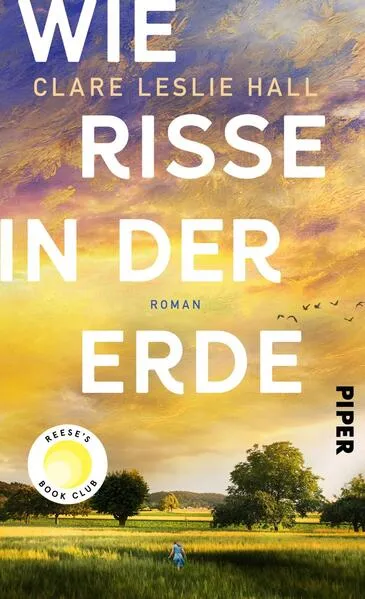 Cover: Wie Risse in der Erde