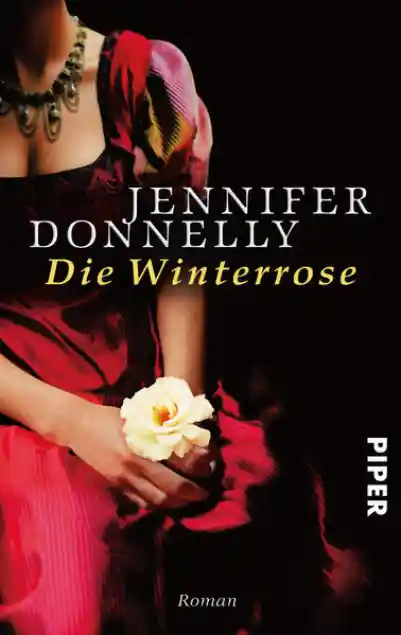 Cover: Die Winterrose