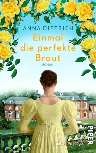 Cover: Einmal die perfekte Braut