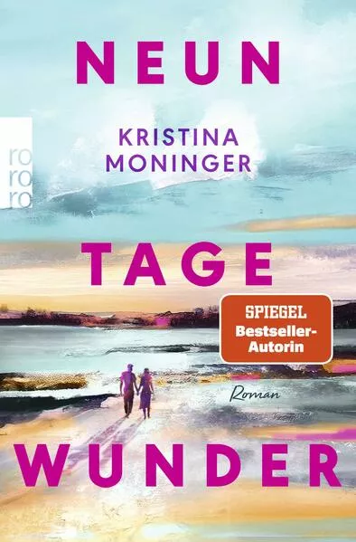Cover: Neun Tage Wunder