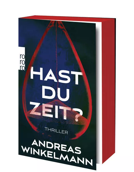 Cover: Hast du Zeit?