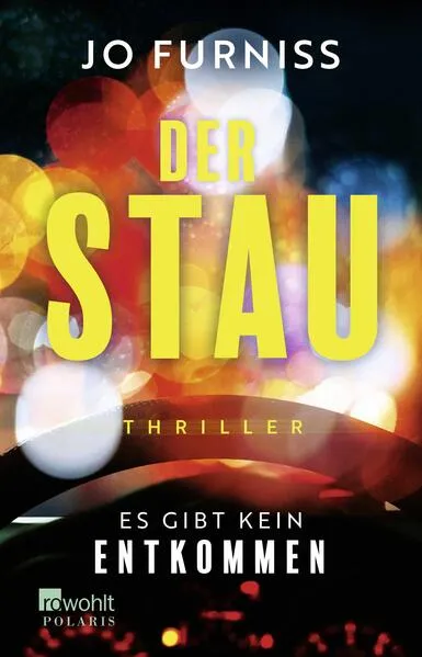 Cover: Der Stau