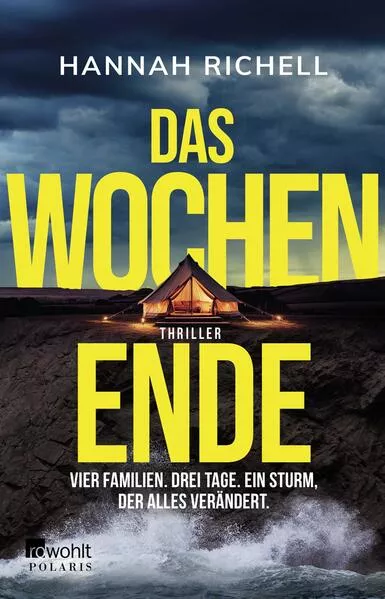 Cover: Das Wochenende