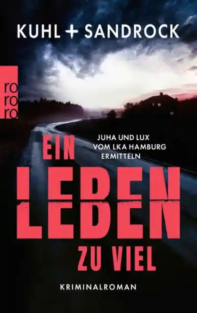 Cover: Ein Leben zu viel