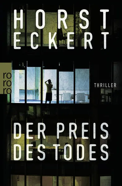 Cover: Der Preis des Todes