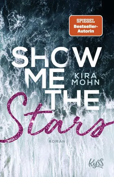 Cover: Show me the Stars