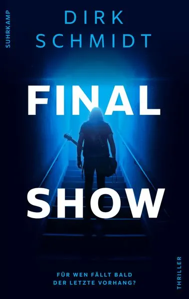 Cover: Final Show