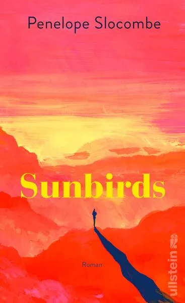 Cover: Sunbirds
