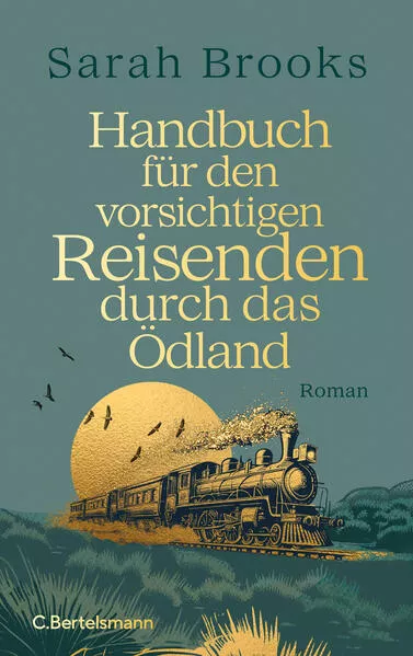 Cover: Handbuch für den vorsichtigen Reisenden durch das Ödland