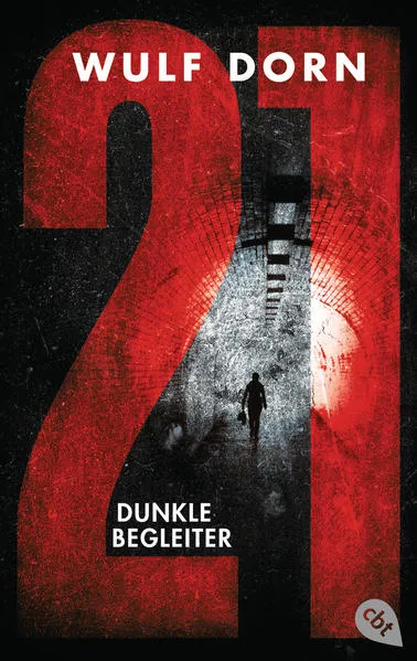 Cover: 21 - Dunkle Begleiter