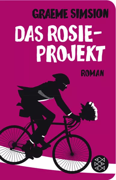 Cover: Das Rosie-Projekt