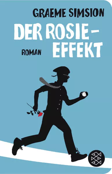 Cover: Der Rosie-Effekt