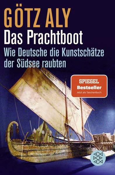 Cover: Das Prachtboot