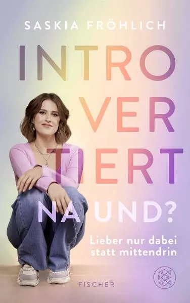 Cover: Introvertiert, na und?