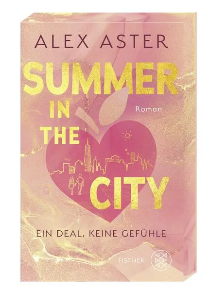 Cover: Summer in the City