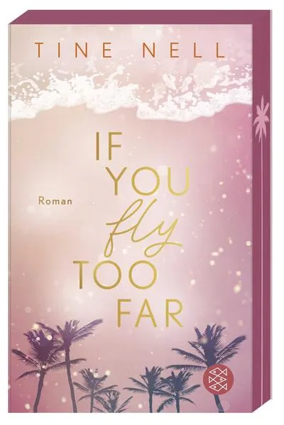 Cover: If You Fly Too Far