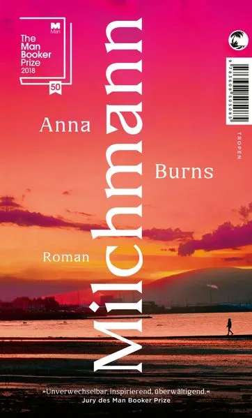 Cover: Milchmann
