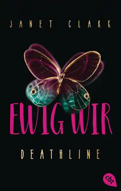 Cover: Deathline - Ewig wir