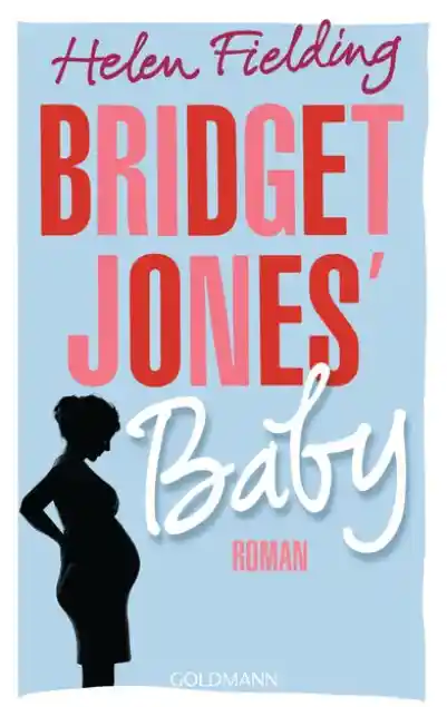 Cover: Bridget Jones' Baby