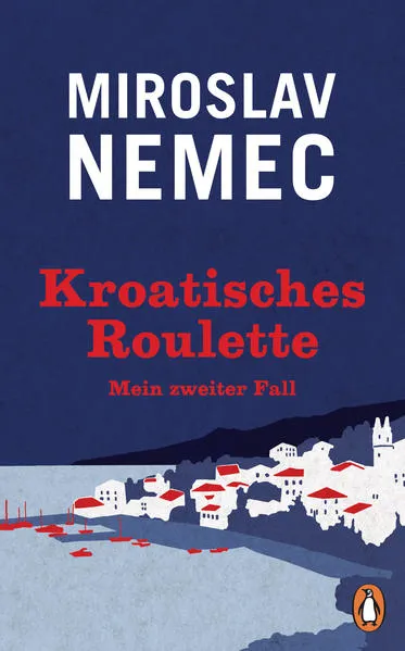 Cover: Kroatisches Roulette