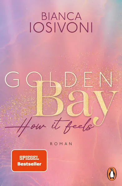 Cover: Golden Bay − How it feels