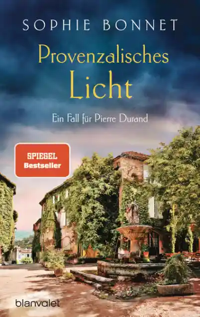 Cover: Provenzalisches Licht