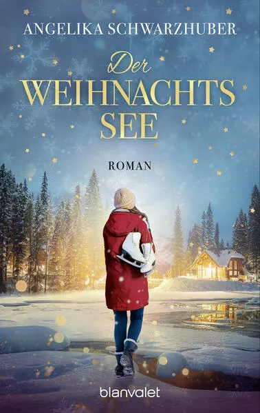 Cover: Der Weihnachtssee