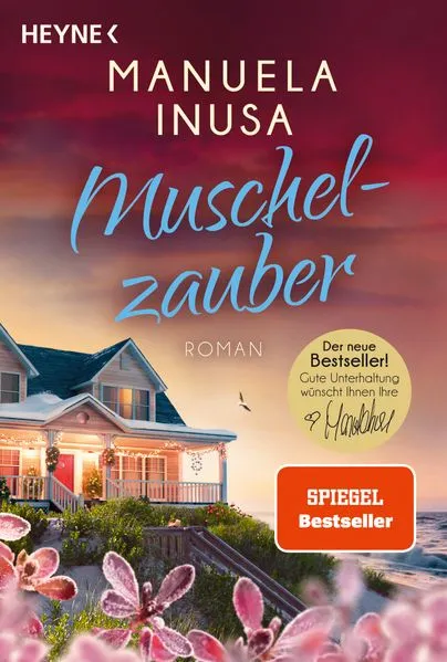 Cover: Muschelzauber