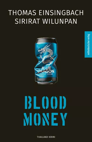 Cover: Blood Money