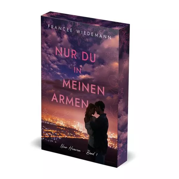 Cover: Nur du in meinen Armen