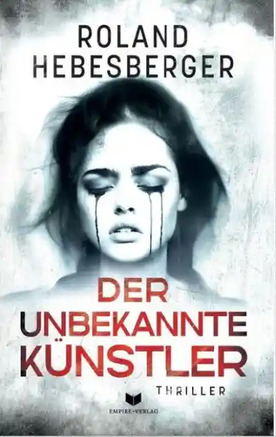 Cover: Der unbekannte Künstler