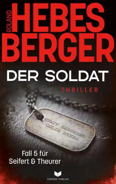 Cover: Der Soldat